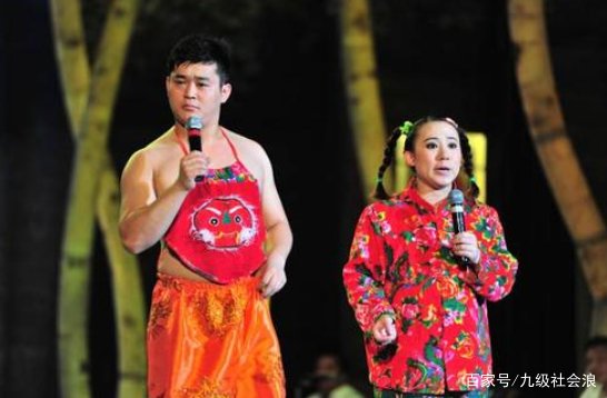 她被赵本山一夜捧红，成名后抛夫弃子，现在成名之后的生活过得怎么样了？