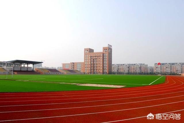 为啥学校之前都是坟场啊？