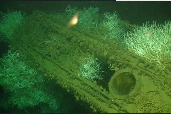 “世界最深沉船”是哪一个？为什么会沉？