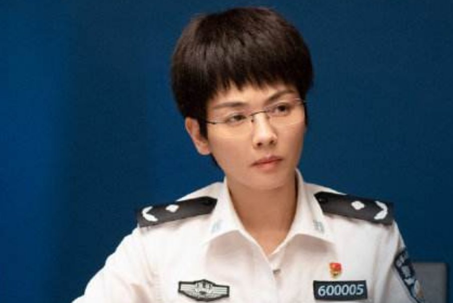 刘涛台词就是那句经典的“准备药检”，她在《开端》中，演技的把控有多牛？