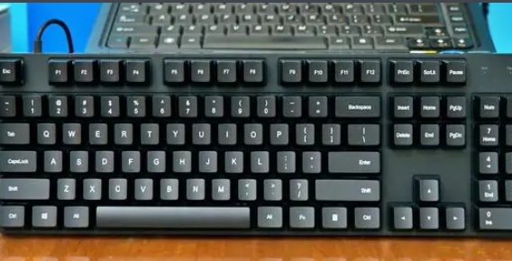 Scroll Lock什么意思?