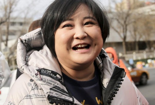 贾玲乔杉太适合演父女了，他们两个有什么相似之处？