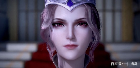 在《斗罗大陆》中，为何比比东一直执着于追杀小舞？