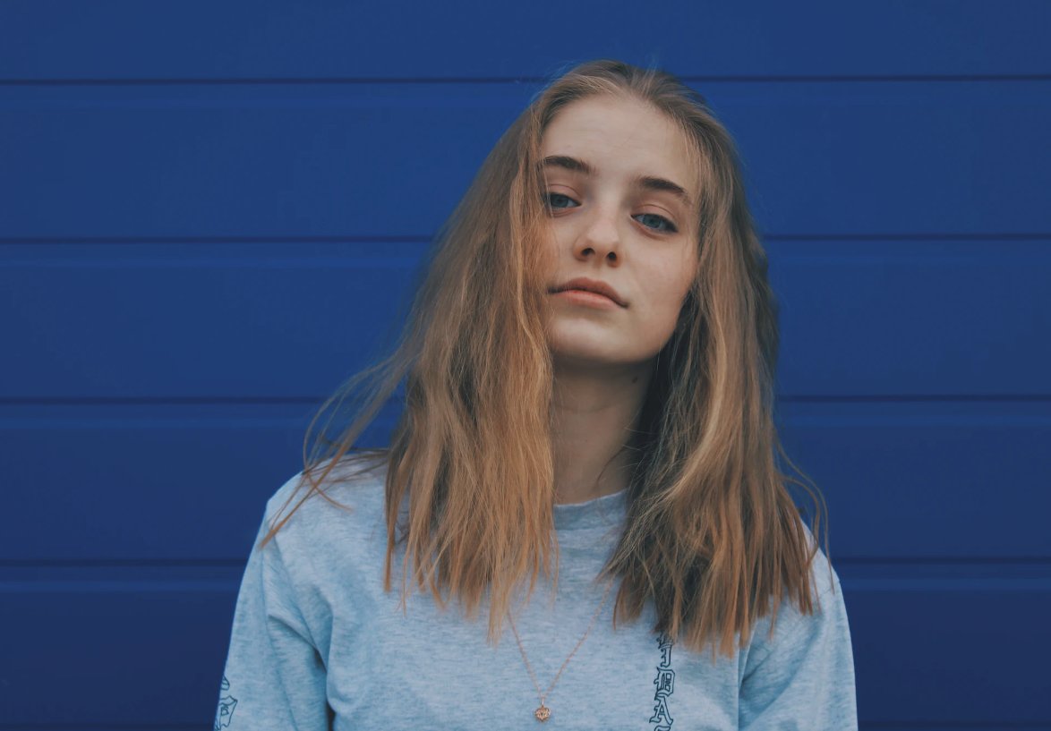 女孩子的英文网名