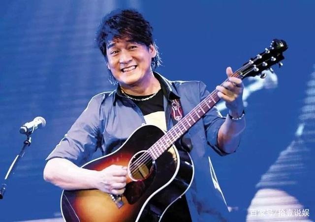 台湾女星叶安婷婚后定居上海，还有哪些港台明星移居到了内地？