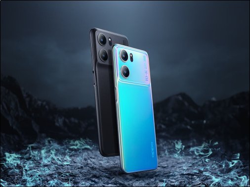 水滴屏的手机有哪些