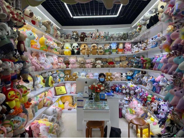 小孩玩的玩具在哪里批发