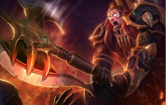 LOL使用瑞雯SOLO诺克萨斯之手怎么打才不会输？