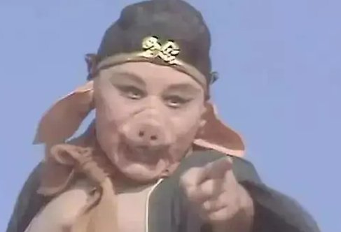 西游记的主角是谁？