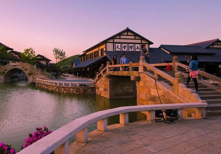 拈花湾暑假最出彩演绎是什么