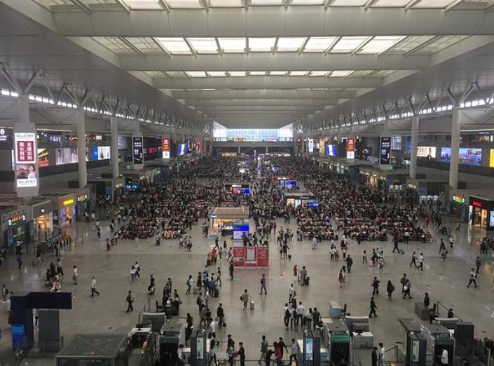 多地火车站春节返程出站要求来了，都有哪些要求呢？