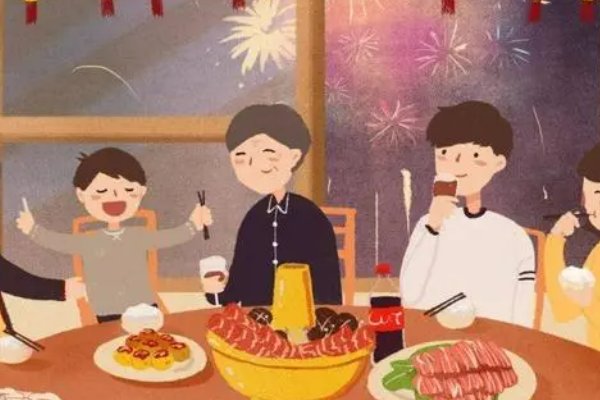 大年初一不顺是不是一年都不顺