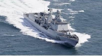 警告菲律宾：击沉菲律宾最大军舰后果如何