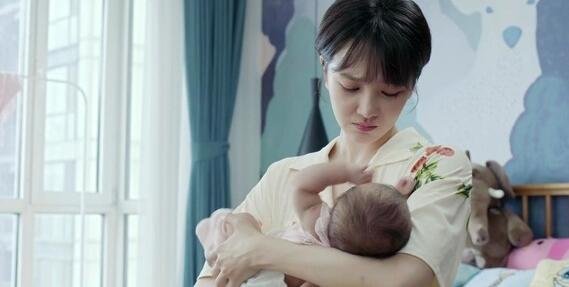 晋小妮最后和谁在一起了