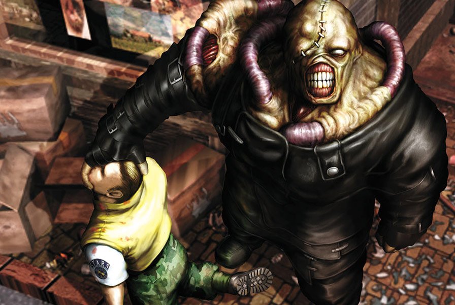 生化危机3：复仇女神的攻略秘籍