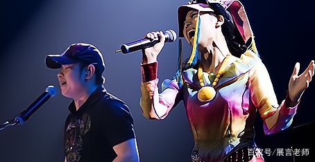 刀郎与她同居6年，但是云朵至今都未婚，难道是刀郎抛弃了云朵吗？