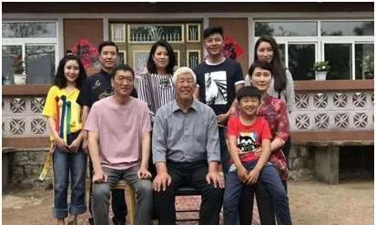 刘家媳妇儿大结局是什么？