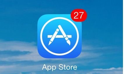 苹果5怎么下载App？