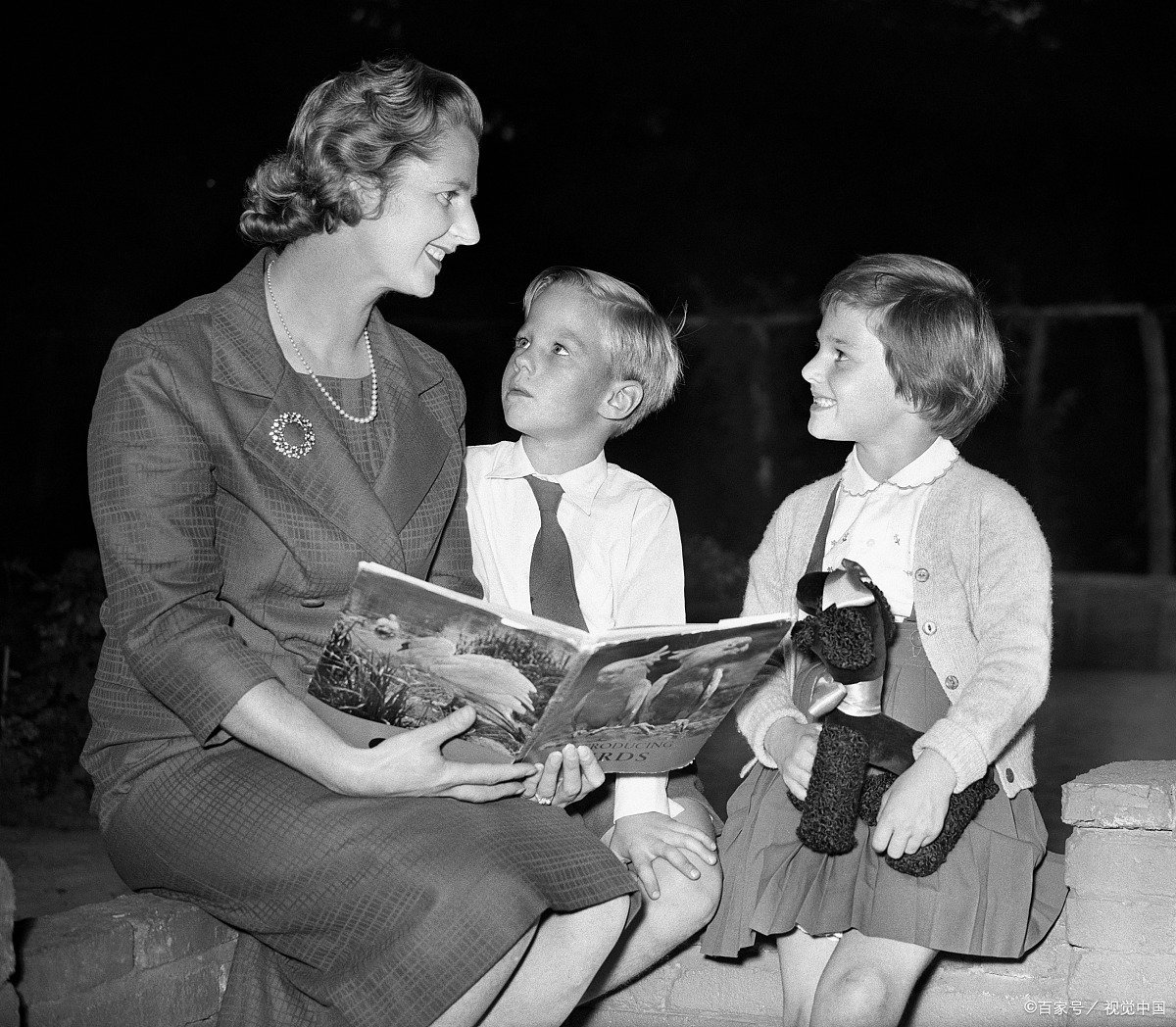 一生铁腕的撒切尔夫人，晚年为何如此凄凉？