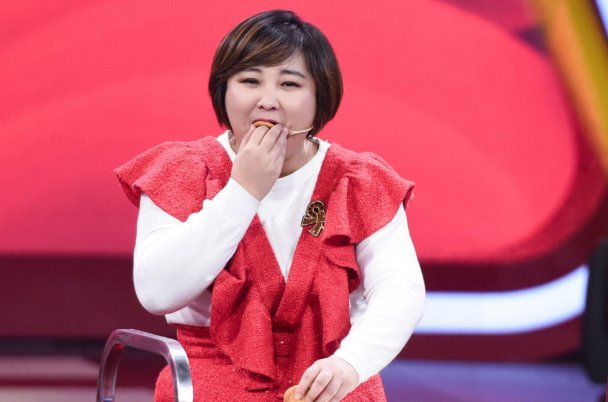 贾玲乔杉太适合演父女了，他们两个有什么相似之处？