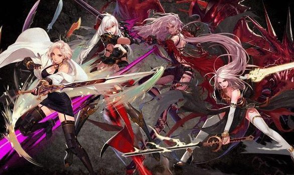 DNF各个职业都精通什么护甲