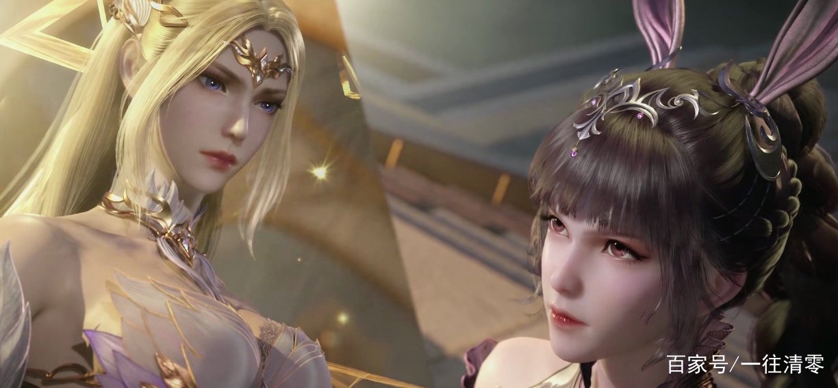 在《斗罗大陆》中，为何比比东一直执着于追杀小舞？