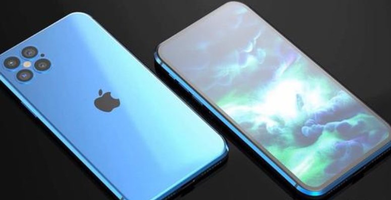 苹果发布会无iPhone12？