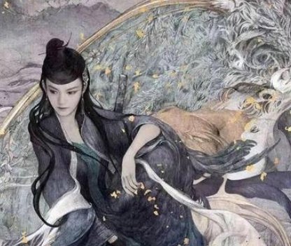 《晴雅集》结局泷夜怎么复活了？