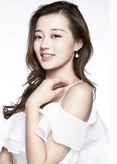 三生三世十里桃花缪清公主谁演的 缪清扮演者王秀竹个人资料