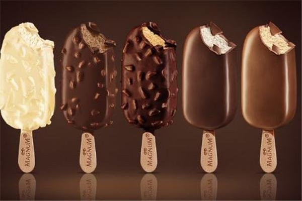 雪莲5毛一包的定价13年没涨，目前雪糕市场是什么现状？