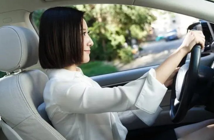 超细的开车过程范文怎么写？