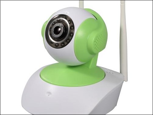 家里监控怎么连接手机远程监控