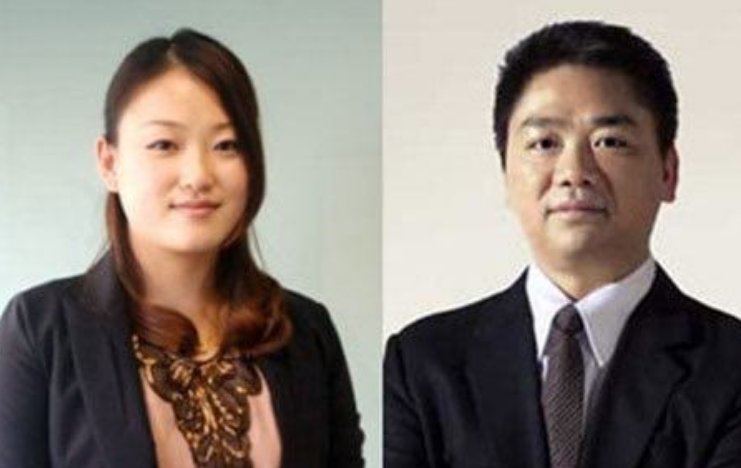 刘强东和前妻龚小京曾深情相恋，两人究竟为何会劳燕分飞？