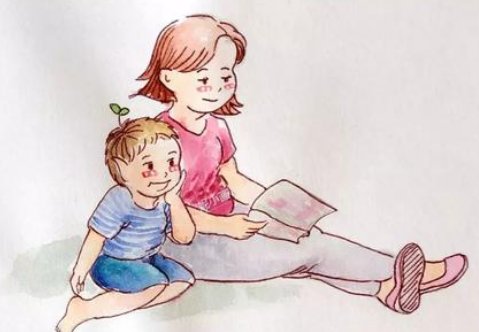 女儿是小棉袄,儿子是妈妈的什么？