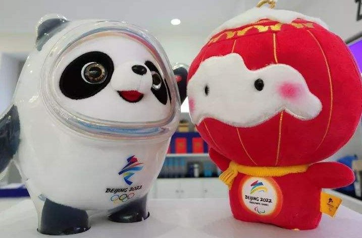 万物皆可“冰墩墩”，怎么才能实现“一户一墩”？