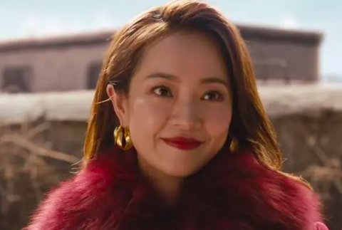 昆仑神宫什么时候上映