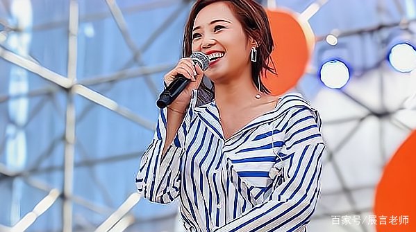 刀郎与她同居6年，但是云朵至今都未婚，难道是刀郎抛弃了云朵吗？