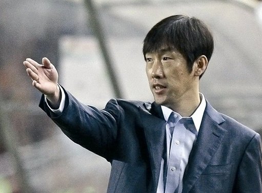 国足主教练高洪波为什么下课？