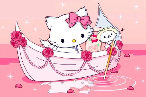 三丽鸥全部人物名字是什么