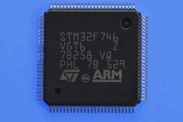 stm32用什么软件编程