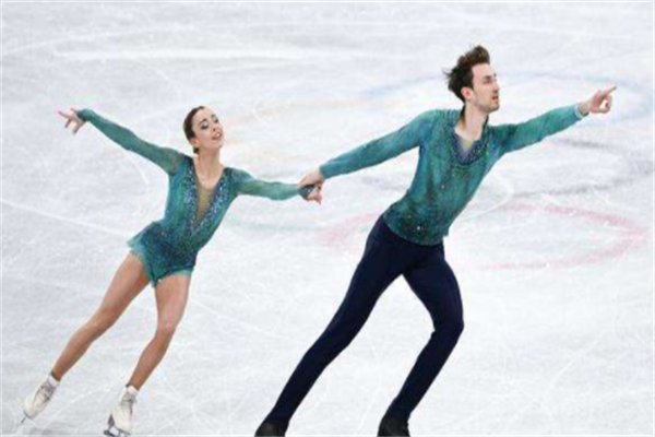 花样滑冰比赛时，中国选手可以穿汉服吗？