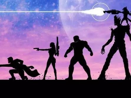 石油七姐妹的体系瓦解