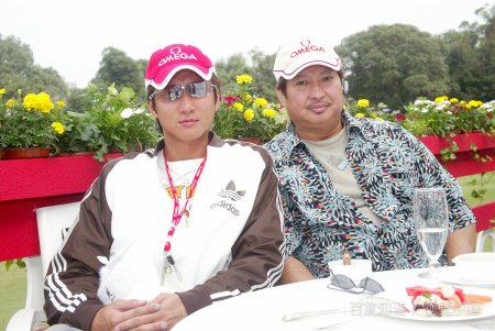 我不是明星洪金宝俩儿第一次去的那期