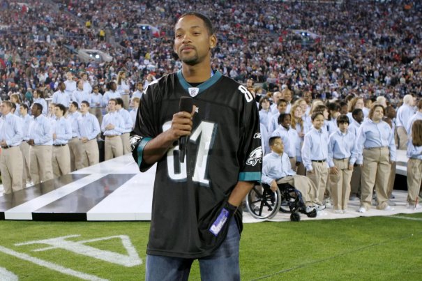 威尔·史密斯打了奥斯卡颁奖礼主持人，原因是什么呢？