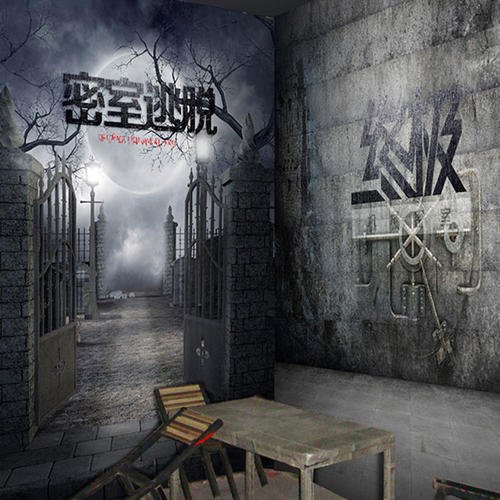 男子玩密室逃脱被NPC咬了两口，这个问题你怎么看？