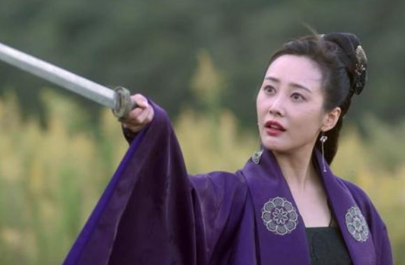 雪中悍刀行里的女主角都有谁