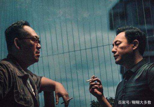 扫黑决战中内鬼是如何发现的？