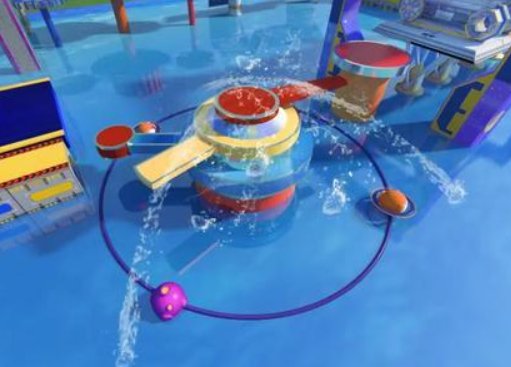 2022《男生女生向前冲》可以报名了,这个游戏的规则是什么?