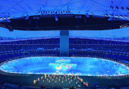 北京冬奥会节目单内容是什么？