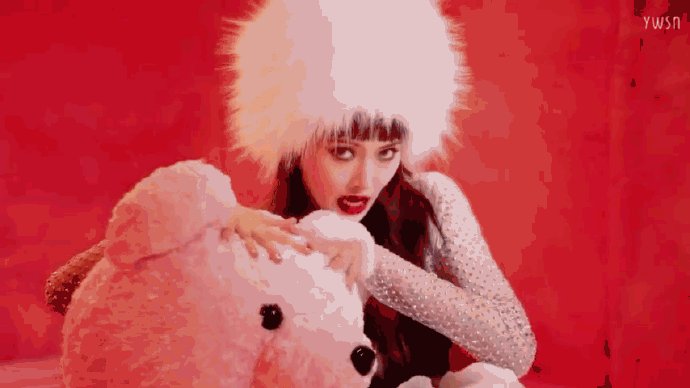 泫雅发文称自己一天要晕倒好几次,什么情况下身体会出现眩晕的症状?